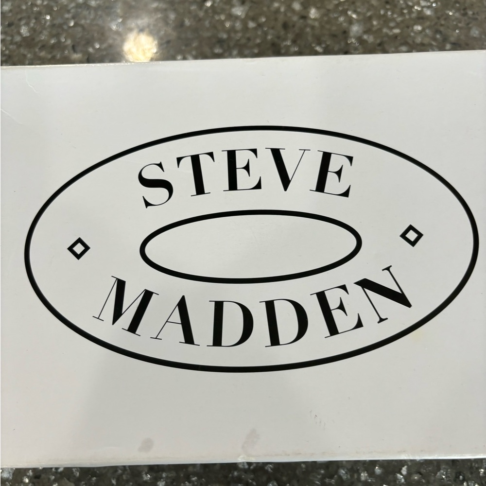 Steve Madden heels